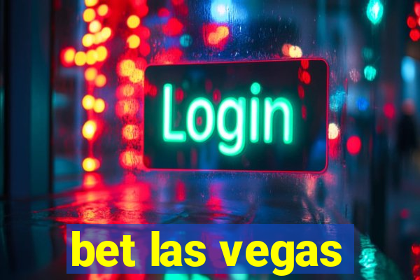 bet las vegas